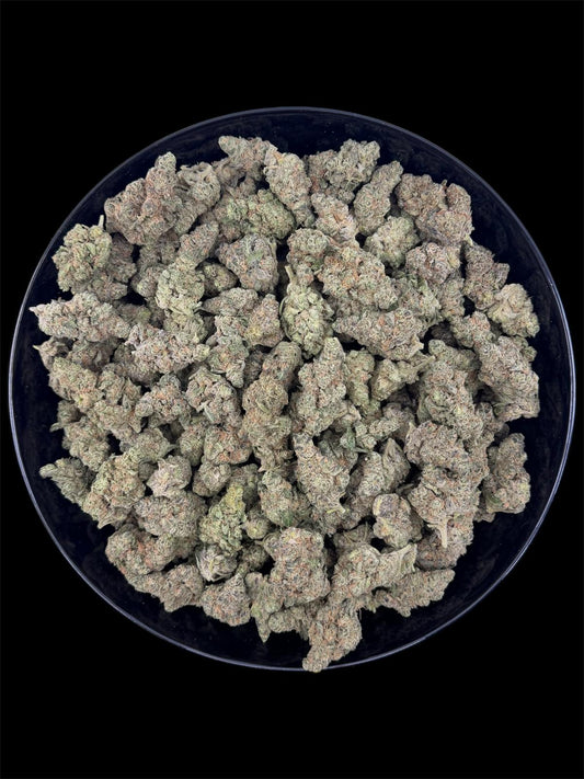 Supreme Runtz - Light Dep THCA (Full Size)