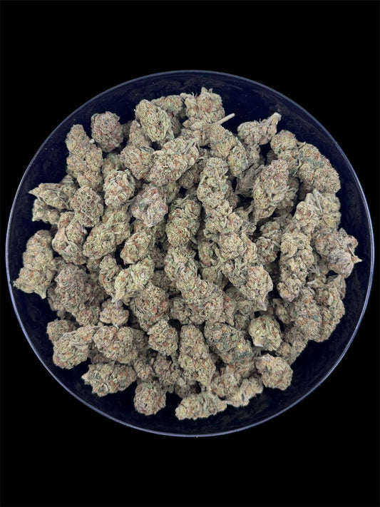 PK Runtz - Exotic THCA (Full Size)