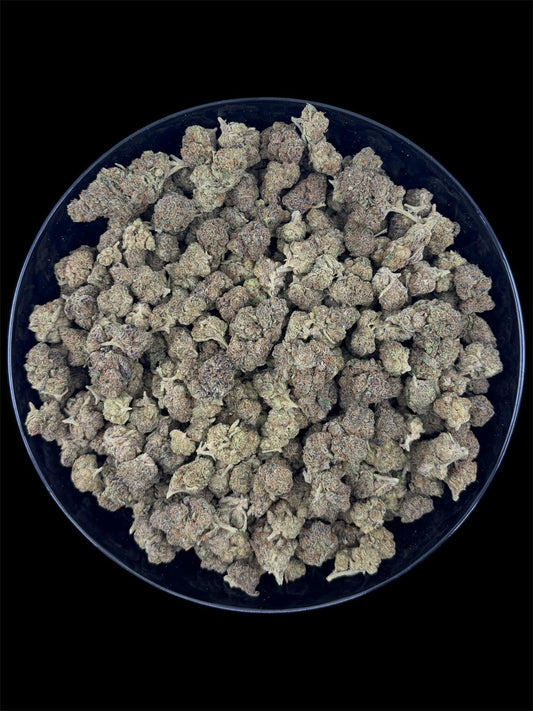 Rose Gold Runtz - Light Dep THCA (Mid Size)