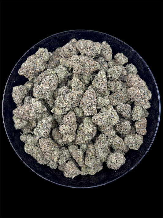 Scorpion Tears - Exotic THCA (Full Size)