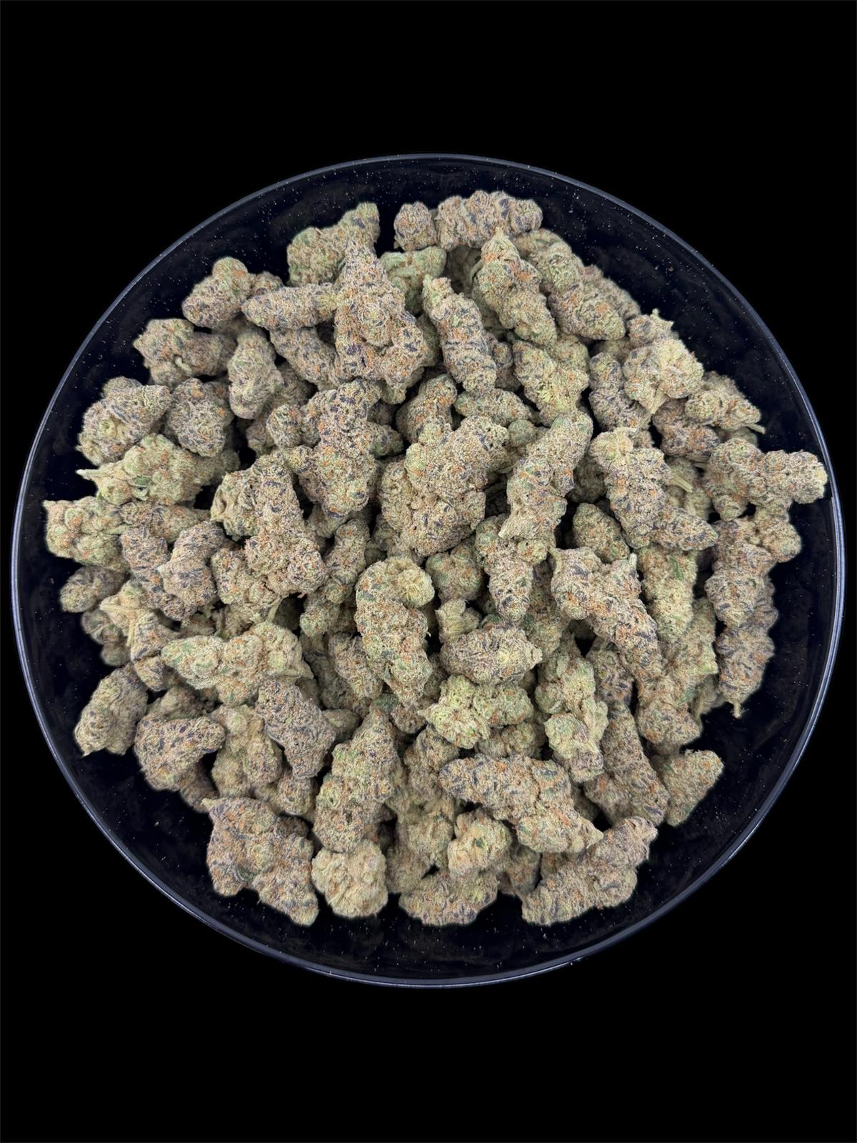 Black Velvet - Indoor THCA (Full Size)