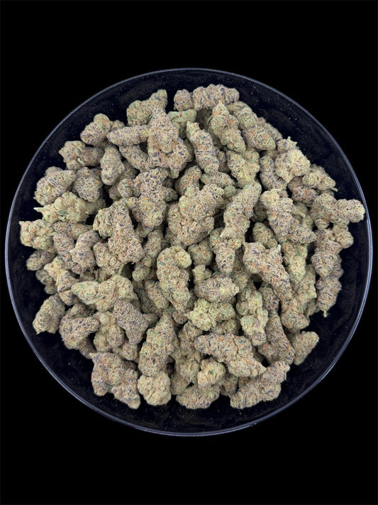 Black Velvet - Indoor THCA (Full Size)