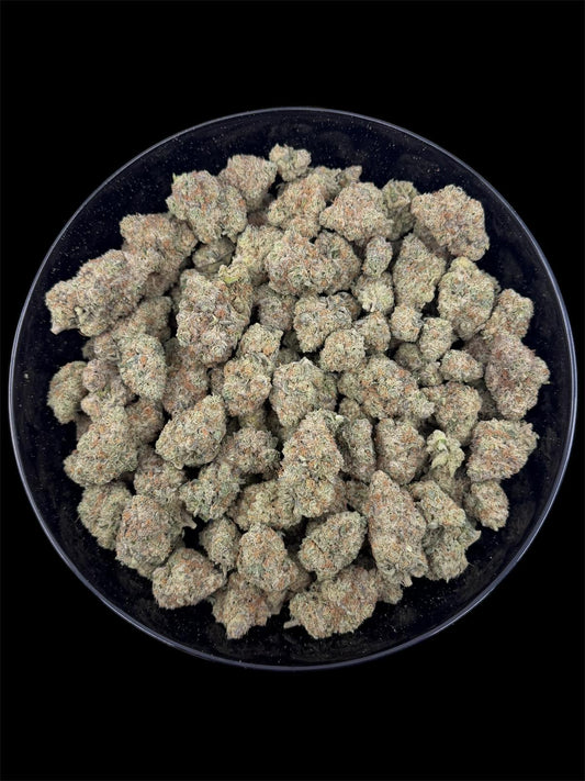 Georgia Pie - Exotic THCA (Full Size)