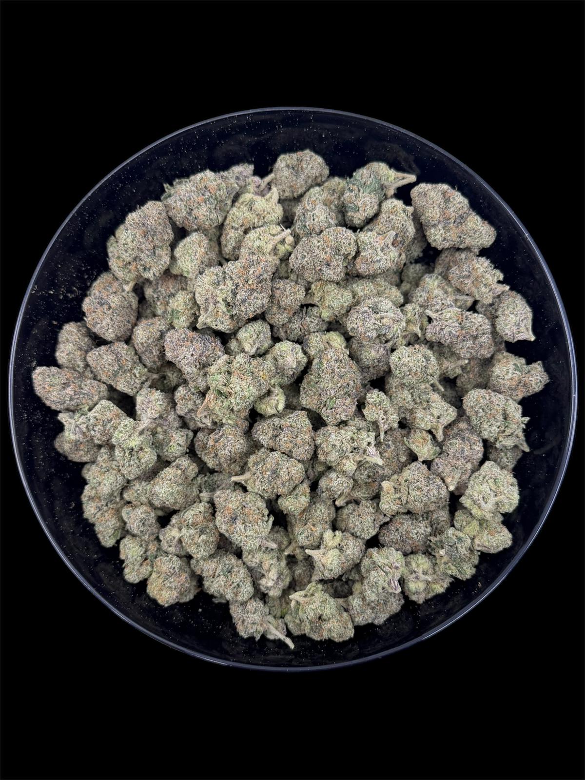 Obama Runtz - Exotic THCA (Full Size)