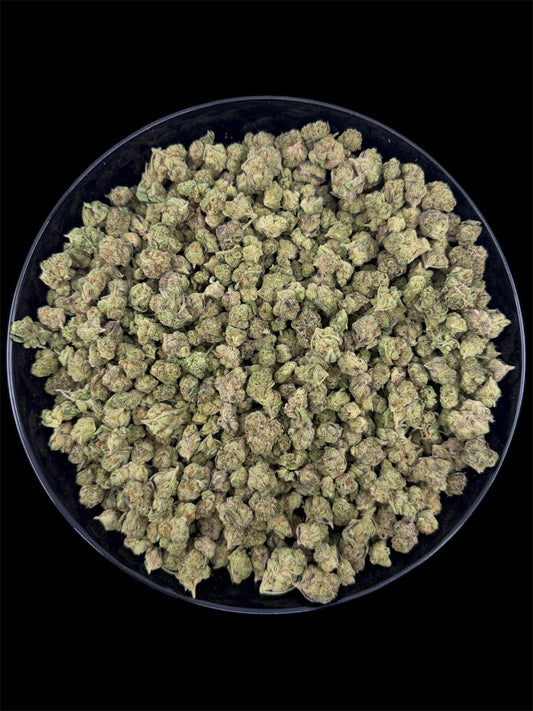 Glues - Greenhouse THCA (Smalls)