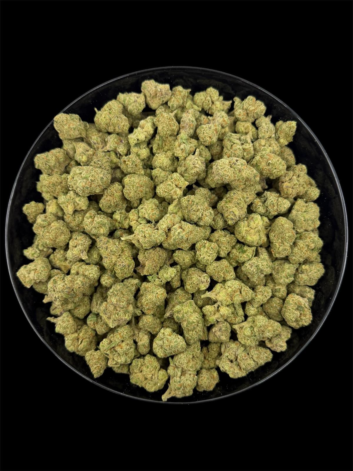 Mimosa - Light Dep THCA (Mid Size)