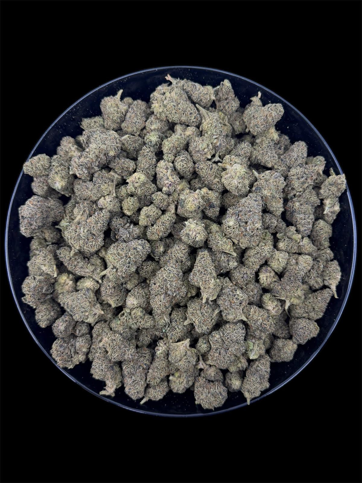 Permanent Chimera - Exotic THCA (Mid Size)