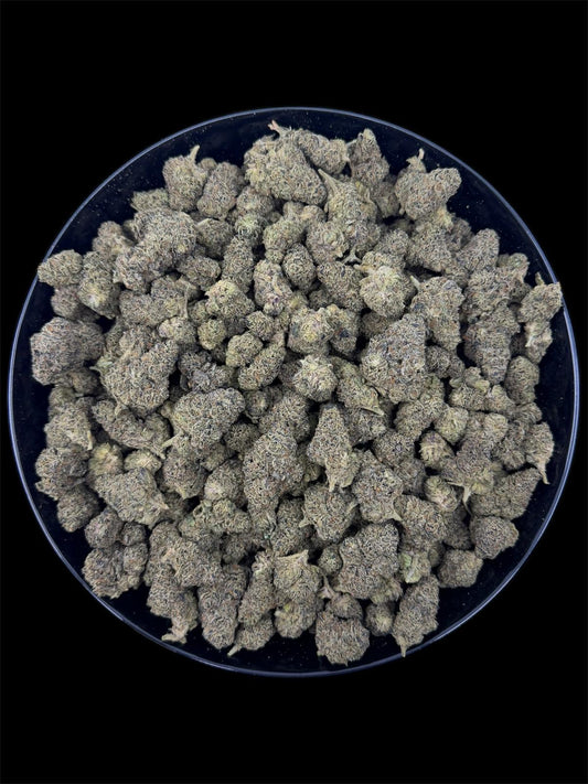 Permanent Chimera - Exotic THCA (Mid Size)