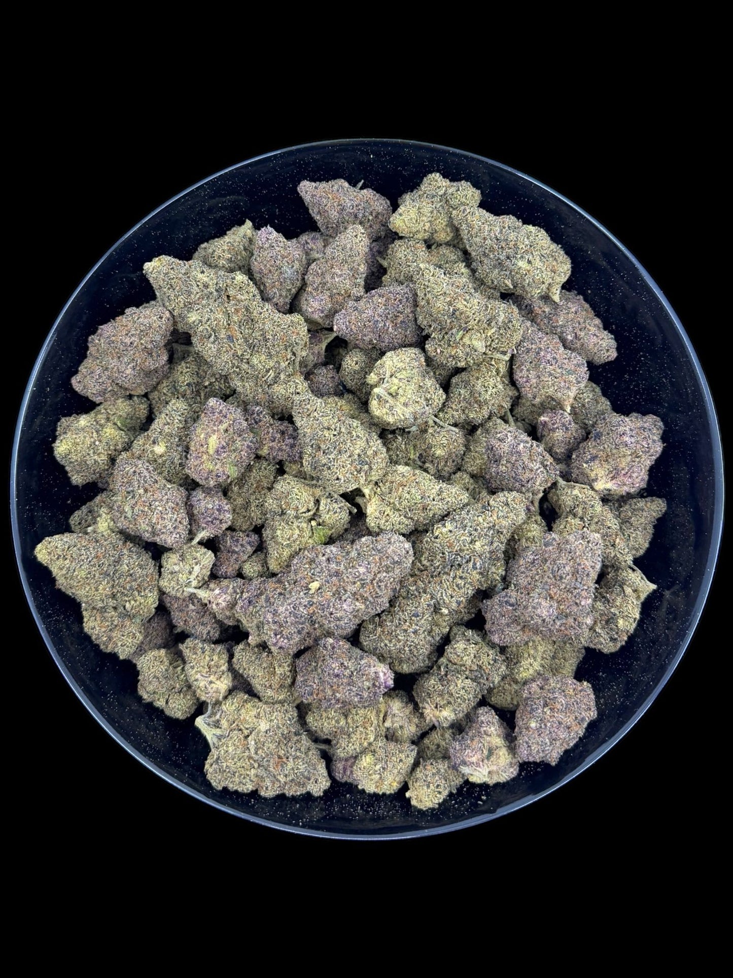 Purple Cream Pie - Exotic THCA (Full Size)