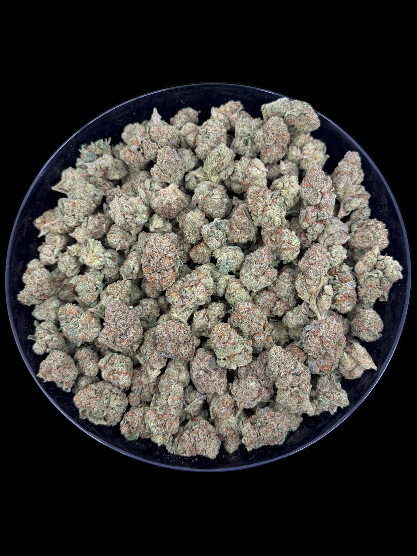 Star Mints - Indoor THCA (Full Size)