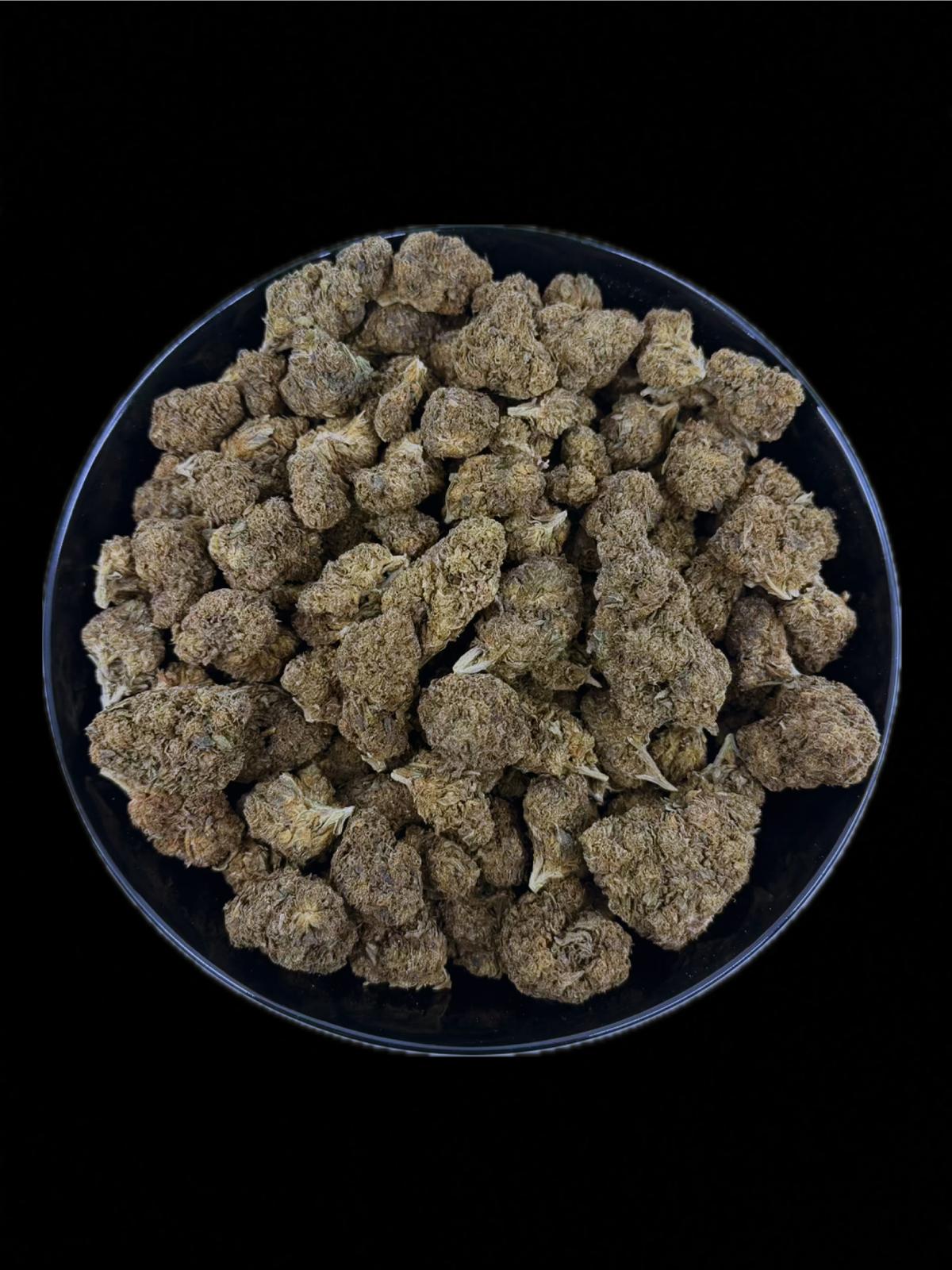 Grape Head – Budget THCA (Full Size)