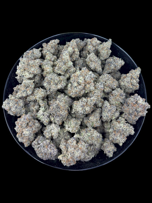 Presidential Runtz - Exotic THCA (Full Size)