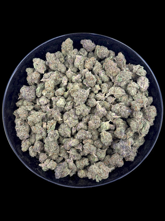 Mad Dog - Light Dep THCA (Full Size)