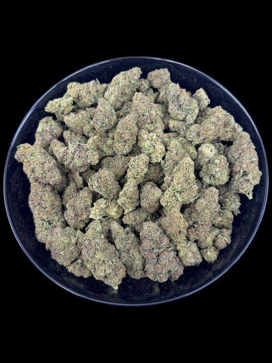 Stardust - Light Dep THCA (Full Size)