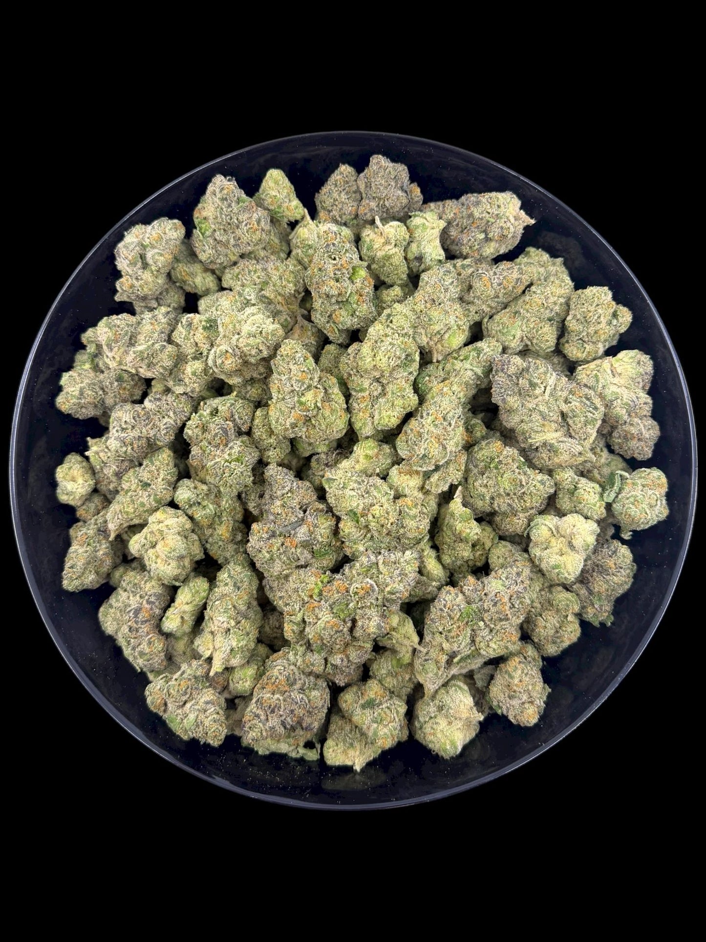 Rock Candy - Indoor Exotic THCA (Full Size)