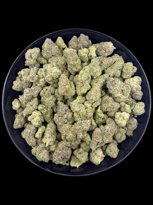 Rock Candy - Indoor Exotic THCA (Full Size)