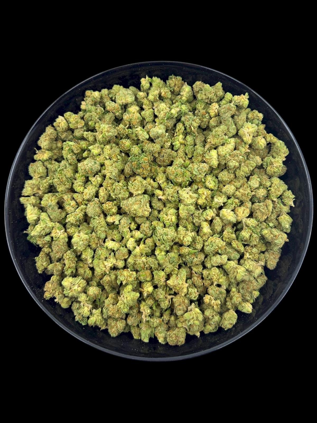 White Zerbet - Light Assist THCA (Smalls)