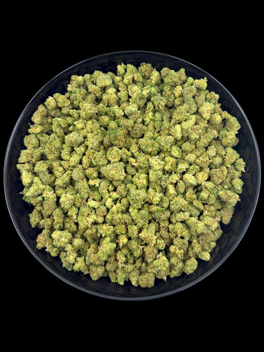 White Zerbet - Light Assist THCA (Smalls)