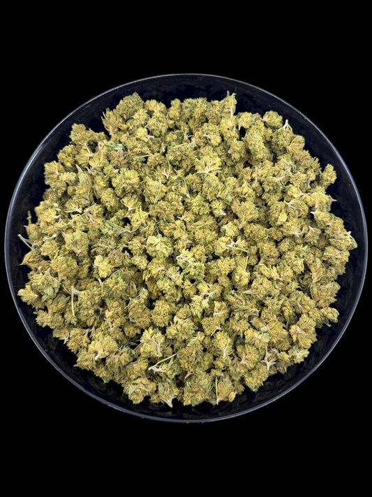 Permanent Marker – Budget THCA (Smalls)