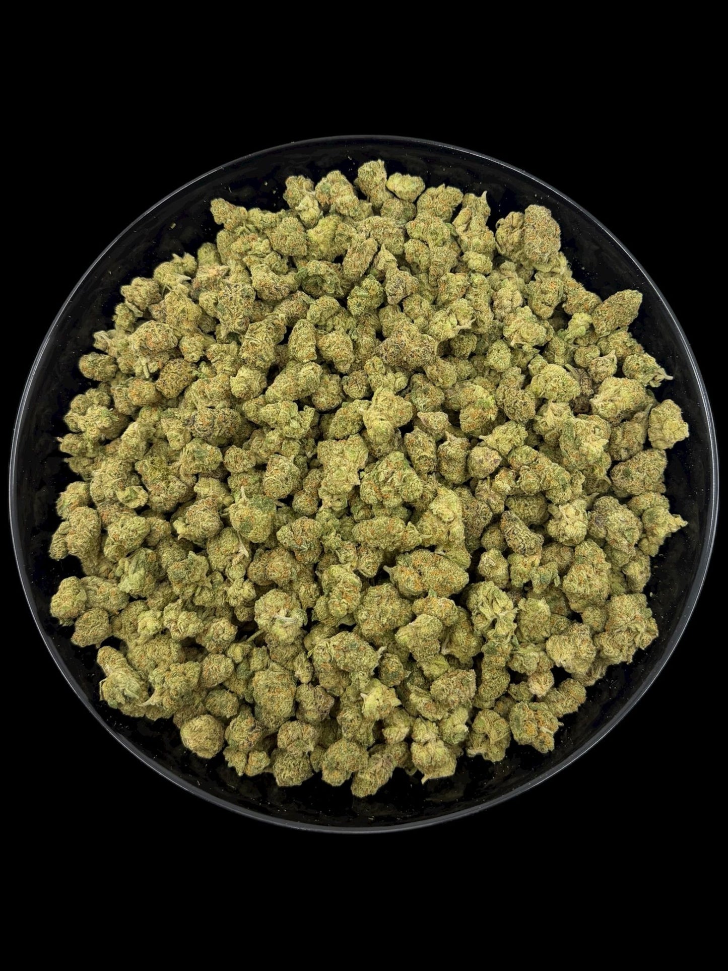 Sour Fuel - Light Dep THCA (Smalls)