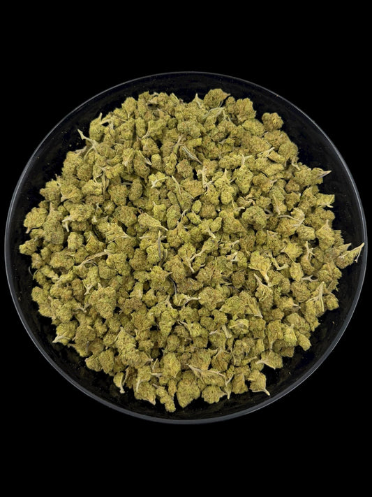 Bling Blaow – Budget THCA (Smalls)