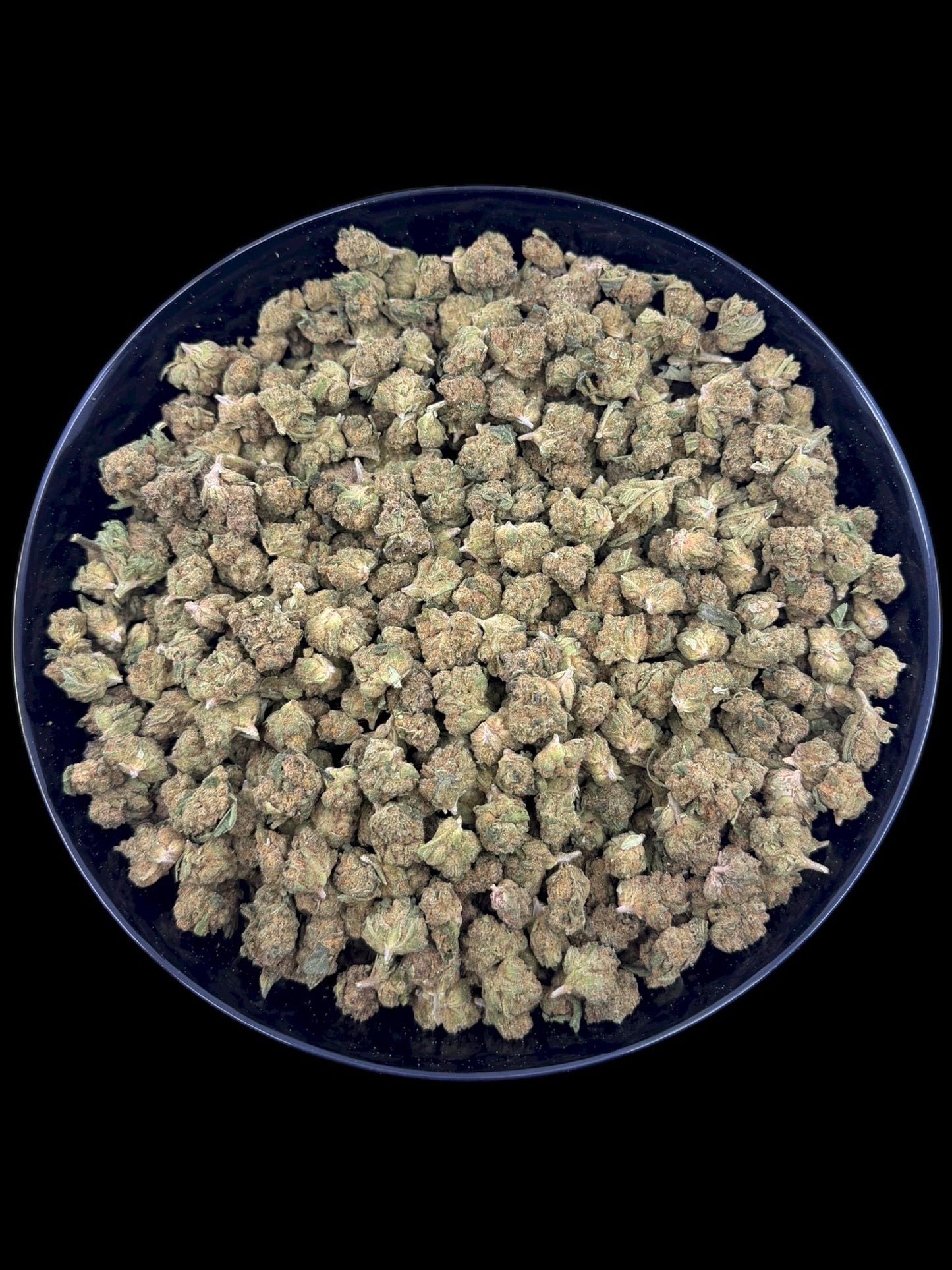 Donny Burger – Budget THCA (Smalls)