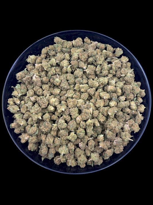 Donny Burger – Budget THCA (Smalls)