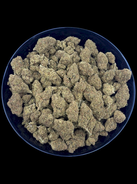 Oakland Runtz – Budget THCA