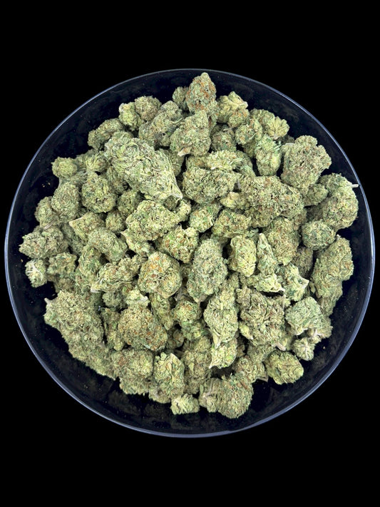 Forbidden Fruit – Budget THCA