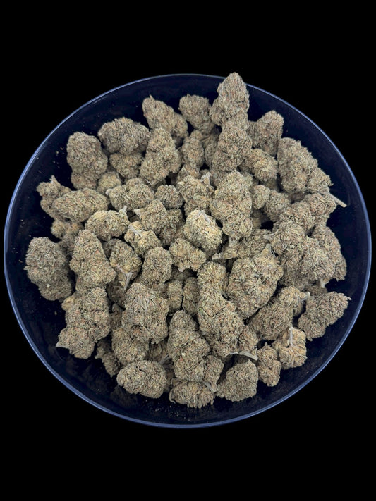 Zazhimi – Budget THCA (Full Size)