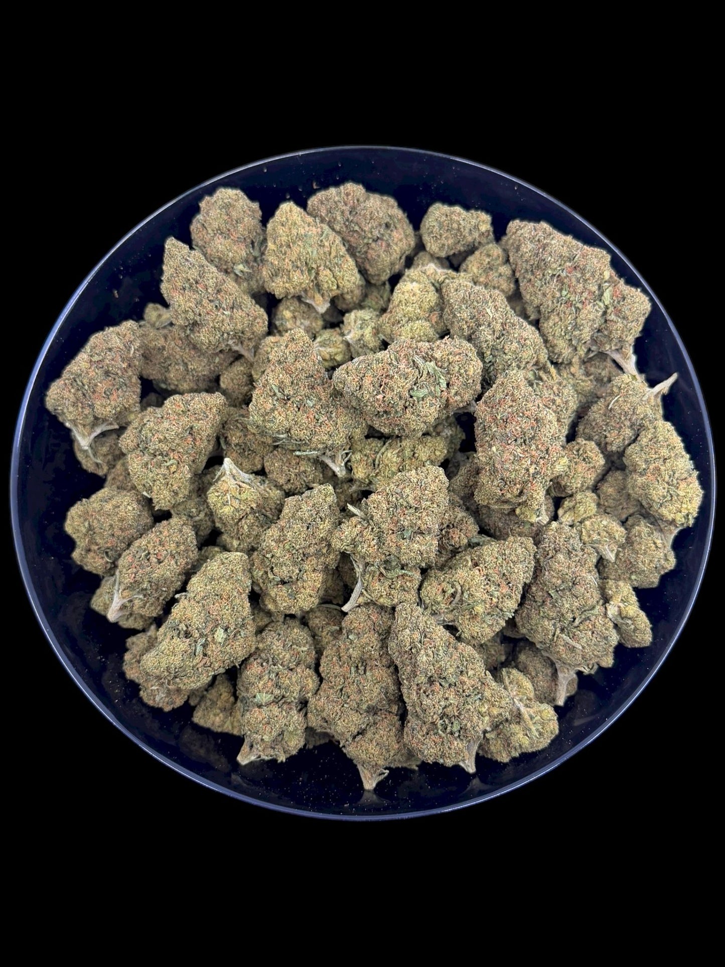 Upside Down Runtz – Light Assist THCA