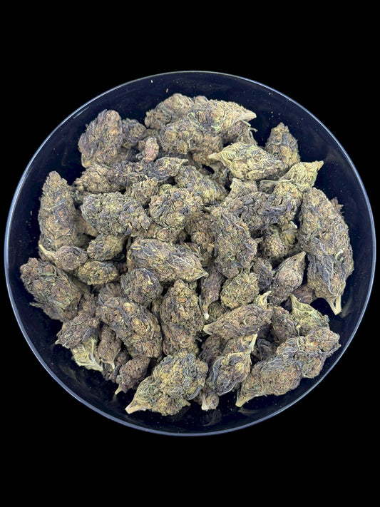 Watermelon Zkittles – Budget THCA