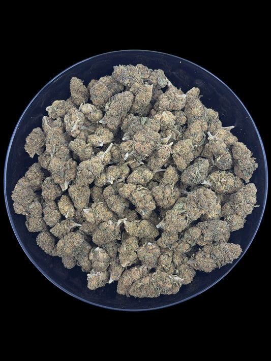 GG4 – Budget THCA (Full Size)