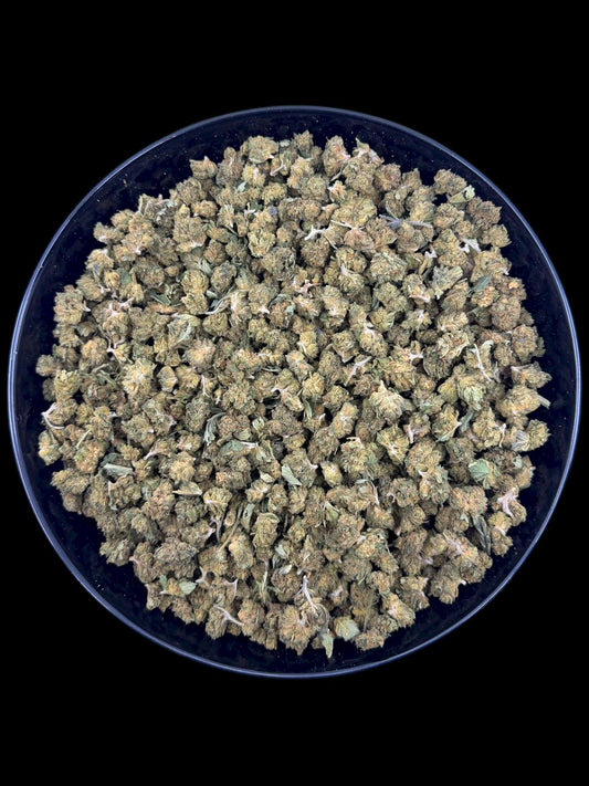 Jagger - Budget THCA (Smalls)