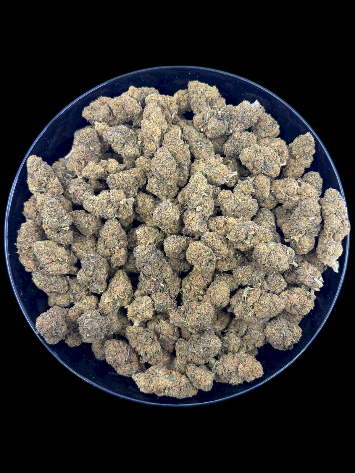 Head Stash – Budget THCA