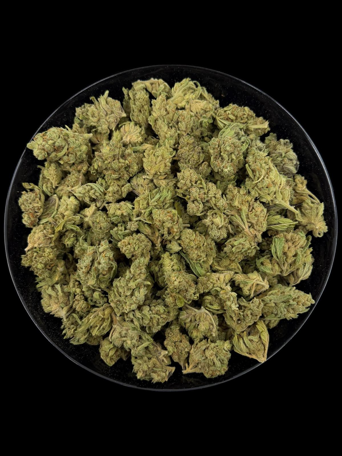 Cake Crashers – Budget THCA (Full Size)