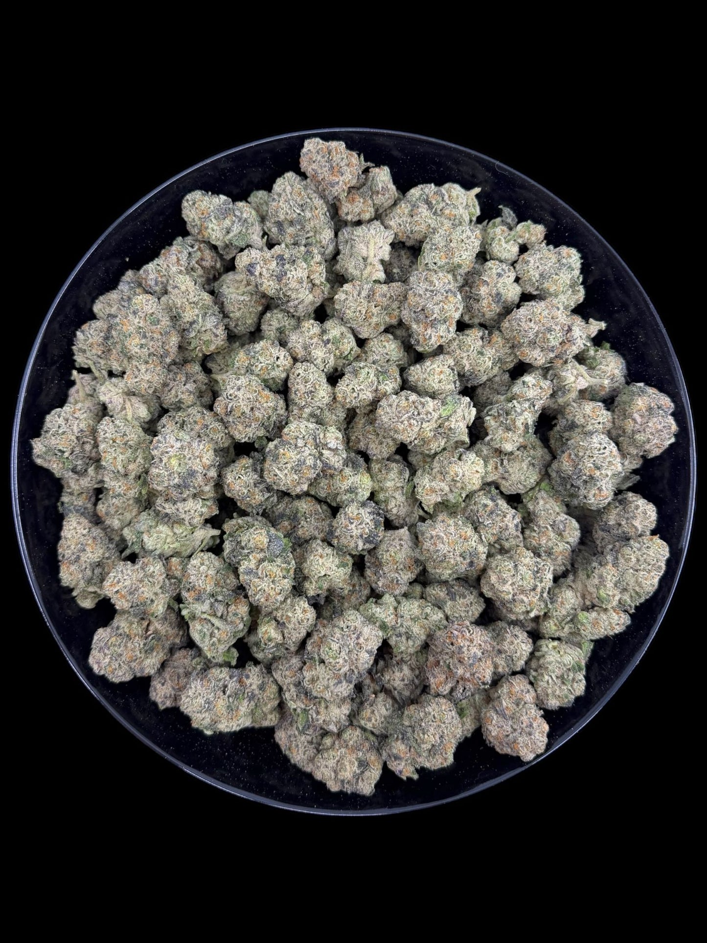 Gas Face - Indoor THCA (Full Size)