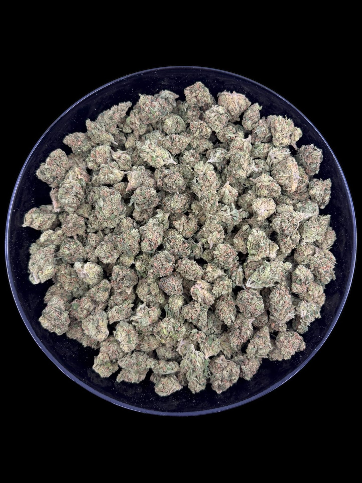 Sour Diesel - Greenhouse THCA (Medium Size)