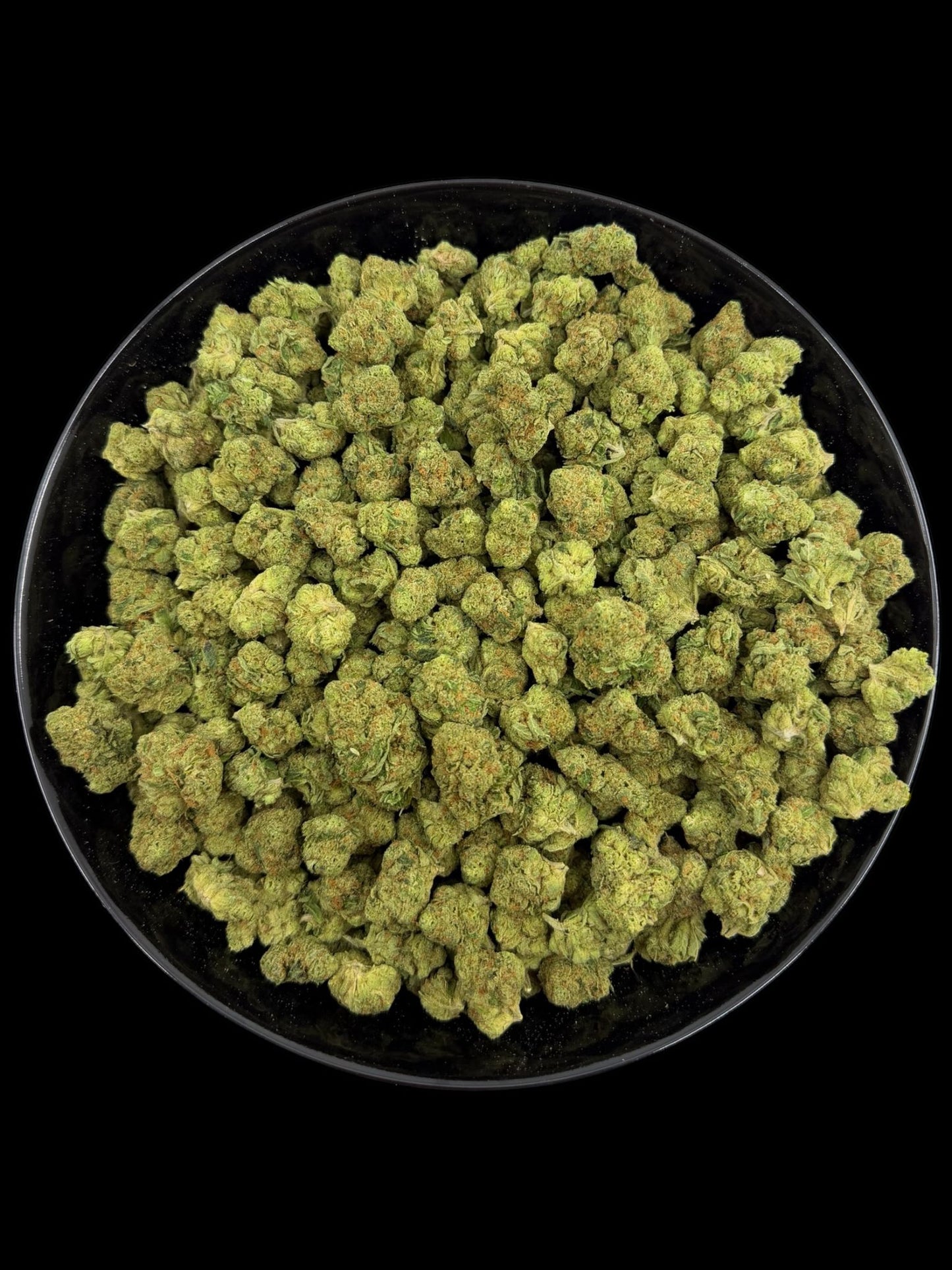 Tangerine Dreams - Greenhouse THCA (Medium Size)