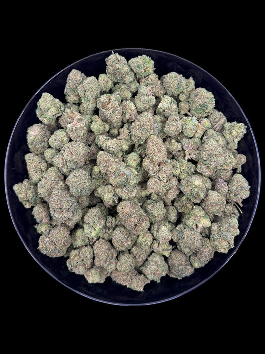 Diesel Poison - Indoor THCA (Full Size)