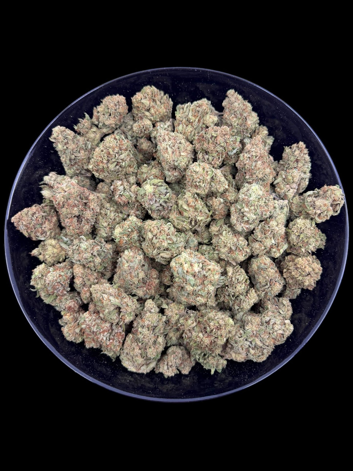 Double Cake - Light Dep THCA (Full Size)