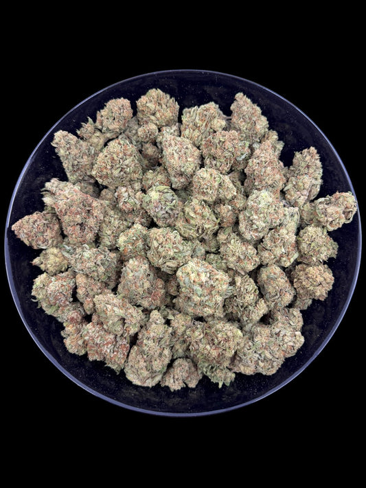 Double Cake - Light Dep THCA (Full Size)