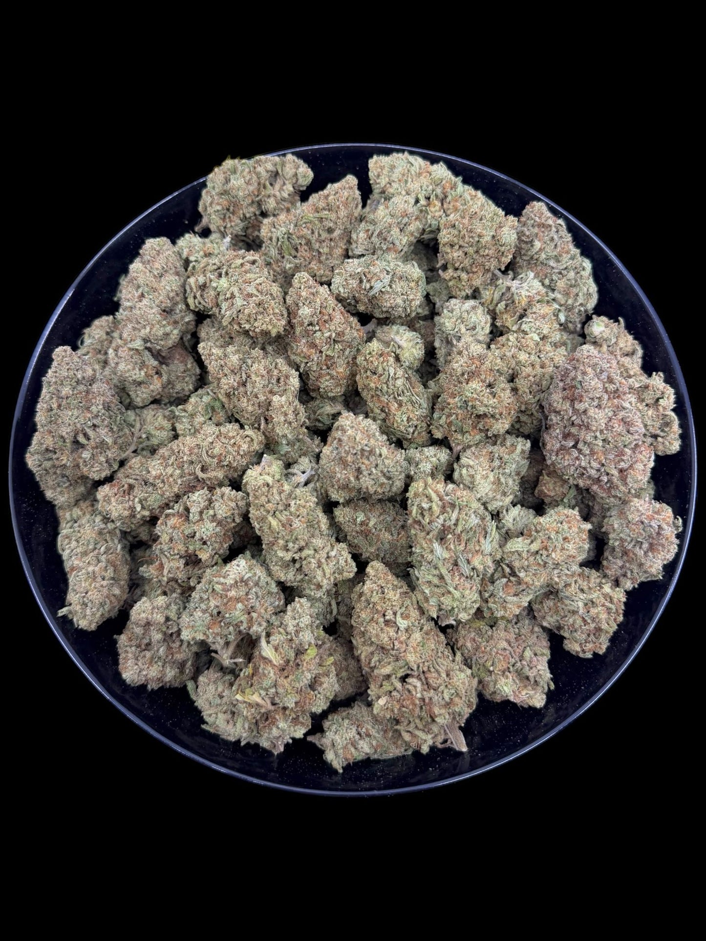 Jack – Light Dep Budget THCA (Full Size)