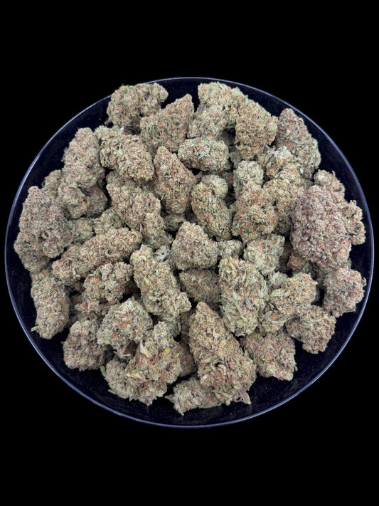 Jack – Light Dep Budget THCA (Full Size)