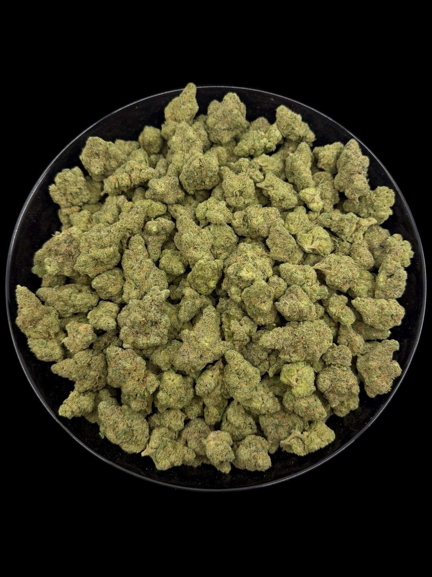 Biscotti - Light Dep THCA (Full Size)