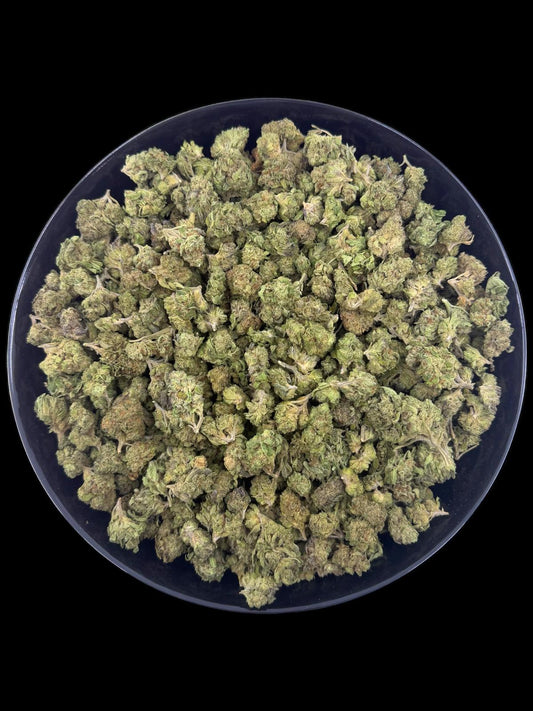 Sunset Sherbet – Budget THCA (Smalls)