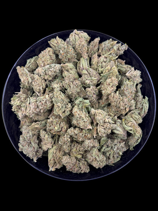 Shake Shack – Budget THCA (Full Size)