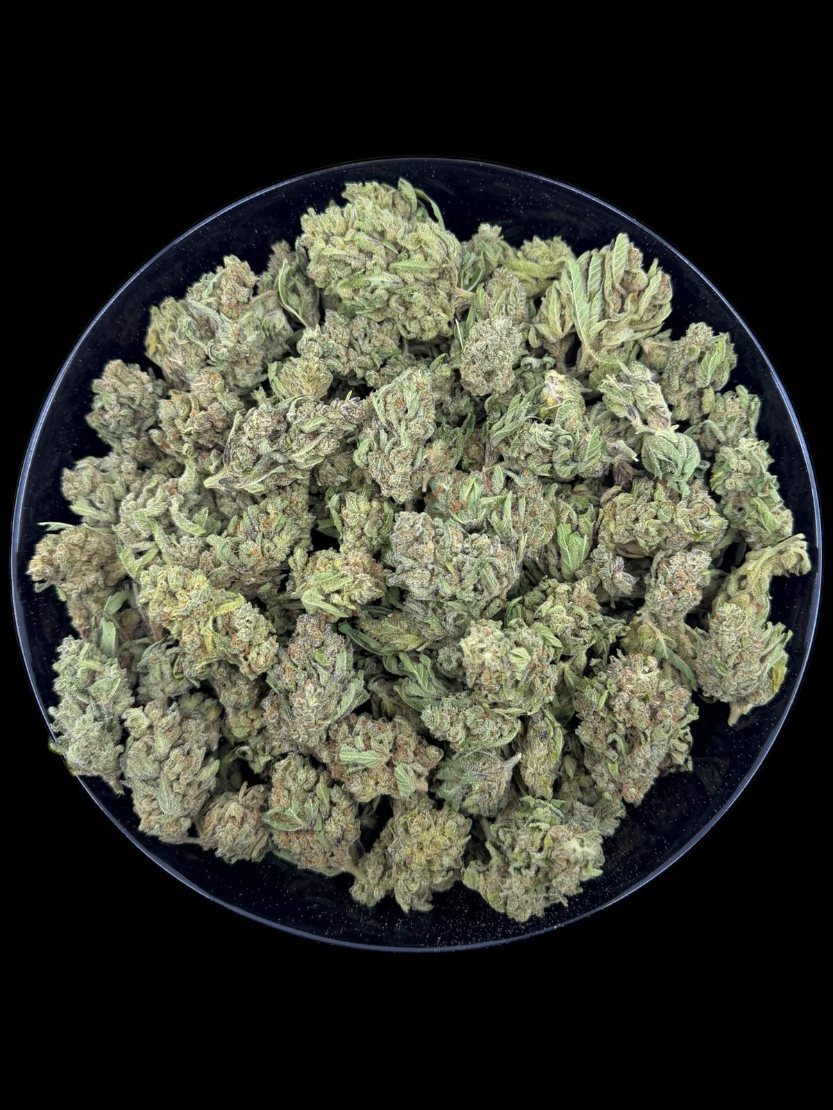 White Truffle – Budget THCA (Full Size)