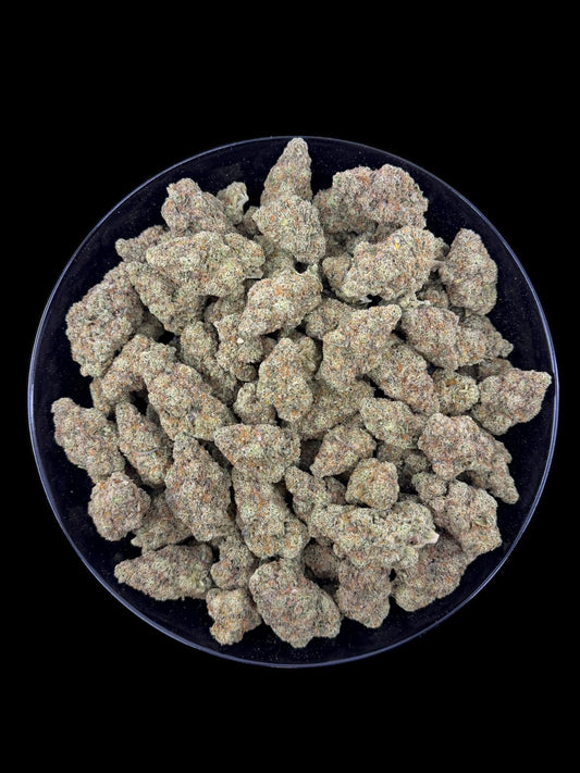 Pink Guava - Indoor Exotic THCA (Full Size)