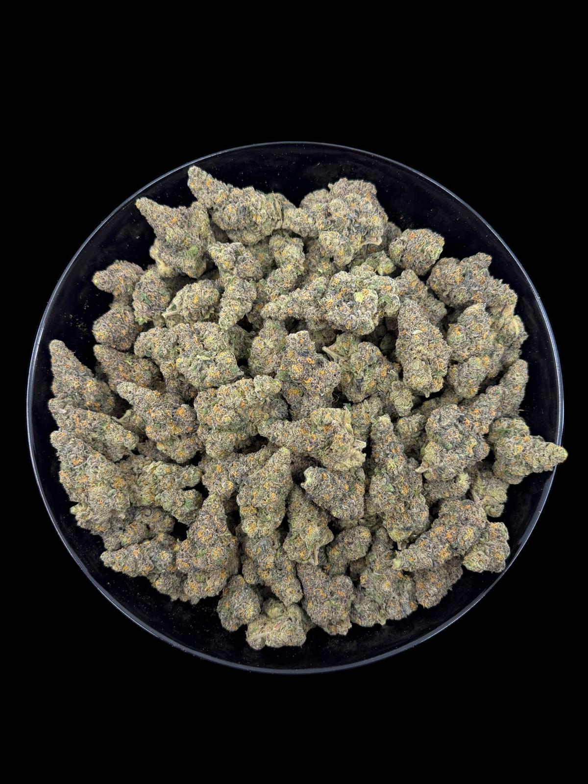 Popsicle - Exotic THCA (Full Size)